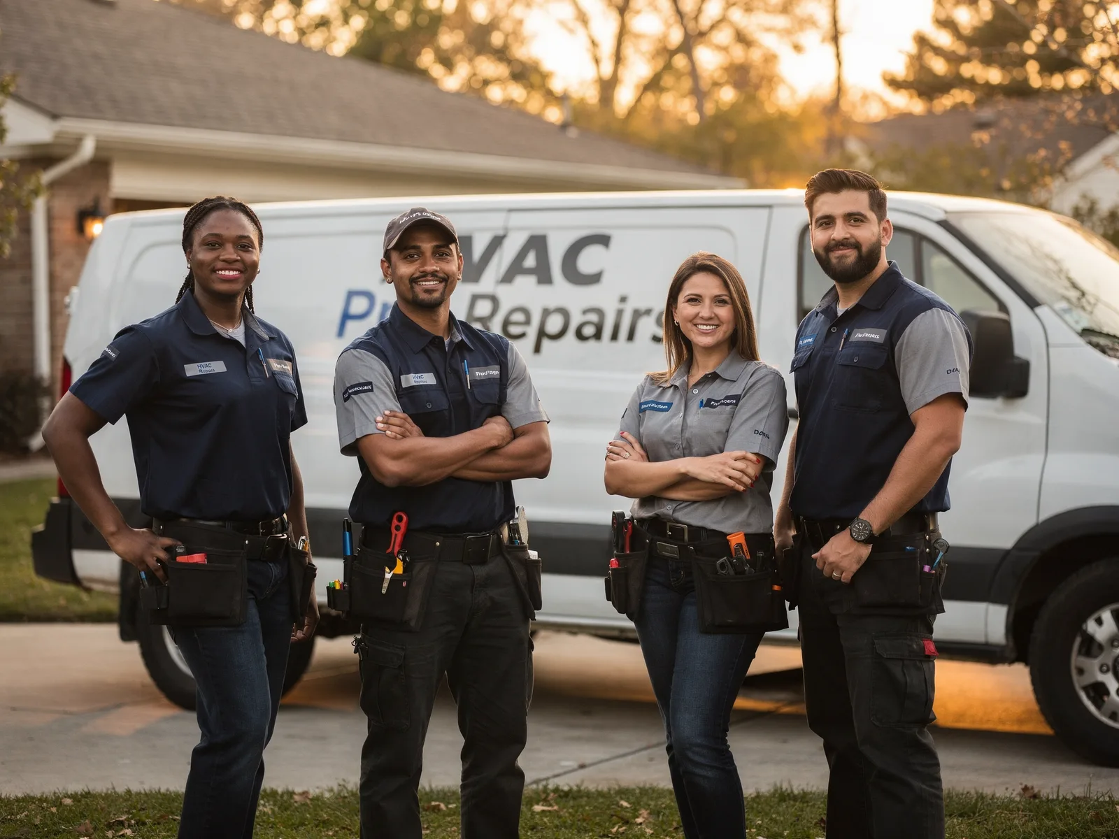 Heat Pump Repair company in Indian Hills, CO
